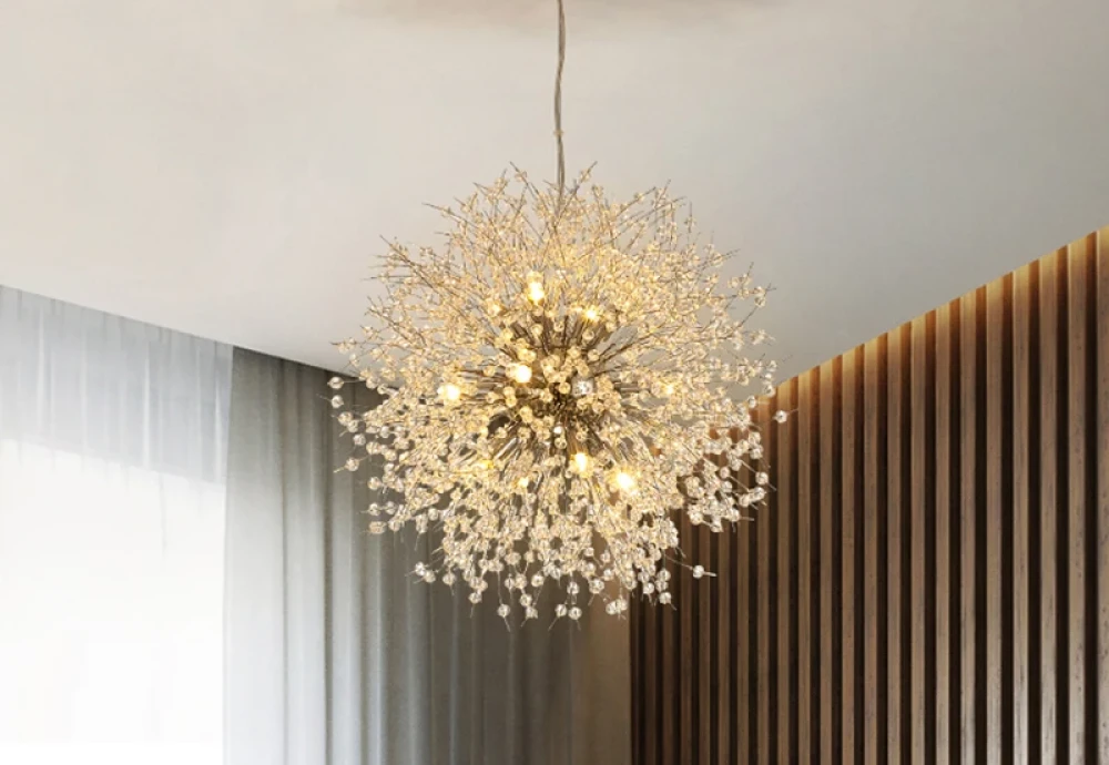 crystal chandelier antique