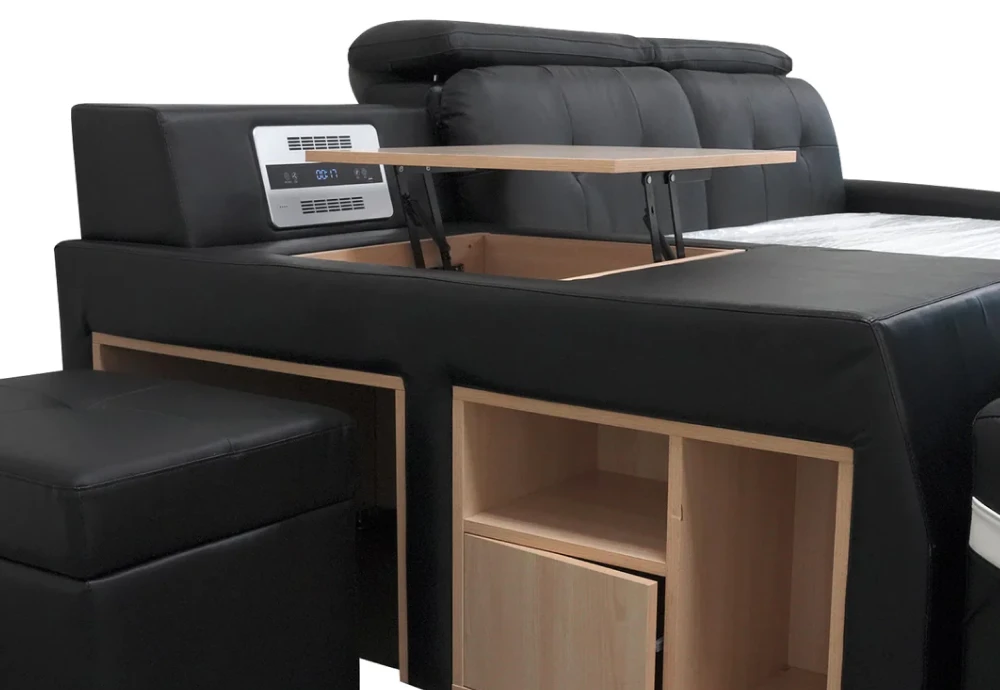 smart furniture bed